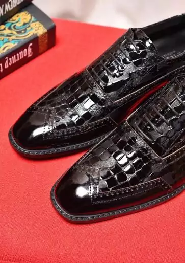 versace chaussures sport solde cowhide crocodile square heel